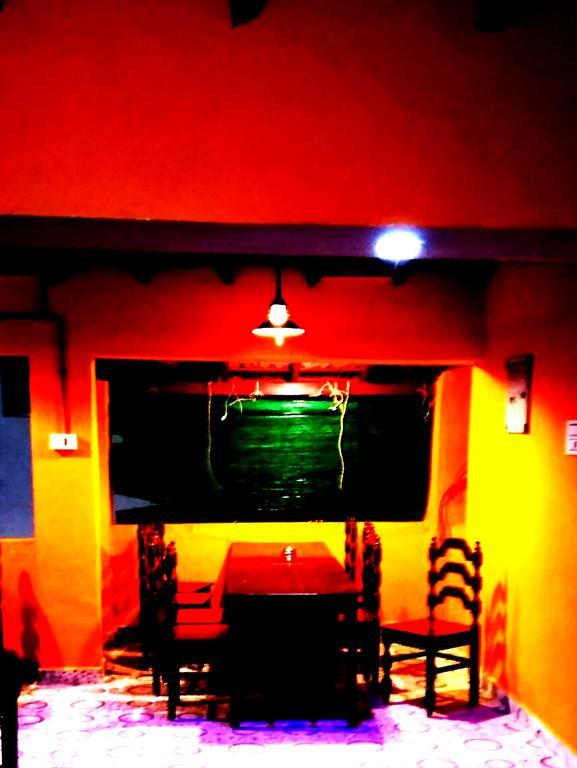 Sriharul Guest House Mahabalipuram Exterior foto