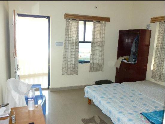 Sriharul Guest House Mahabalipuram Exterior foto