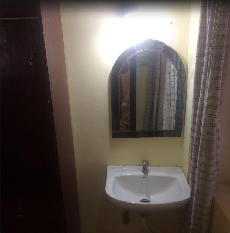 Sriharul Guest House Mahabalipuram Exterior foto