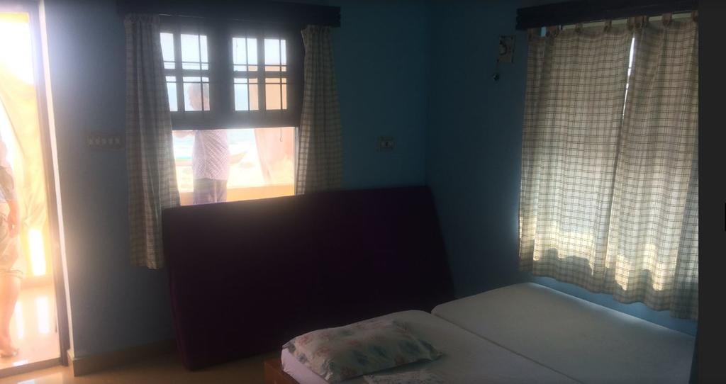 Sriharul Guest House Mahabalipuram Exterior foto