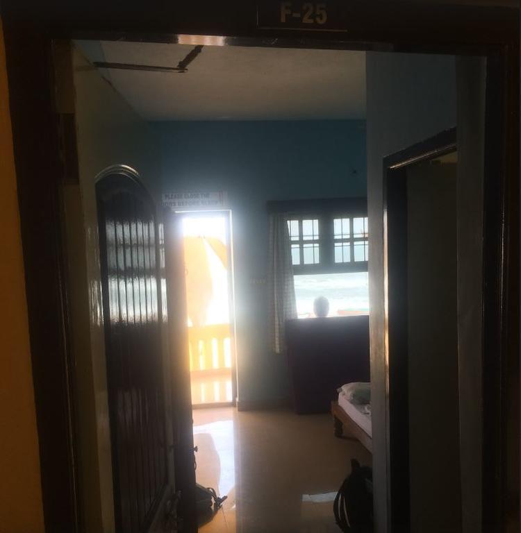 Sriharul Guest House Mahabalipuram Exterior foto